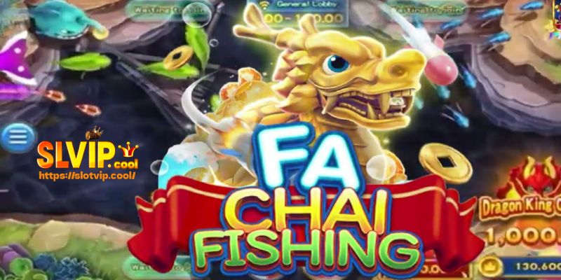 Fachai Fishing Tips to Increase Your Chances of Winning Big