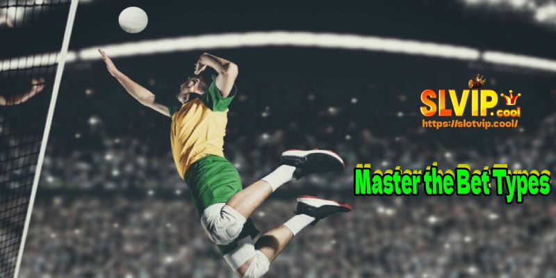 Master the Bet Types