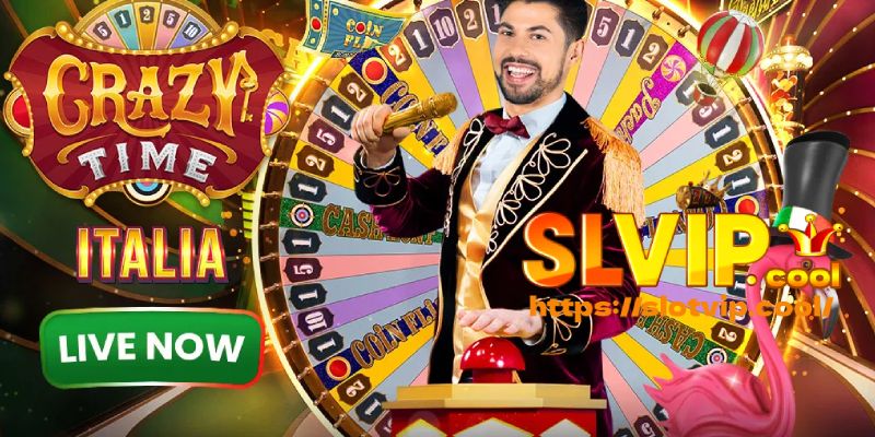 How to Play Crazy Time Live Casino