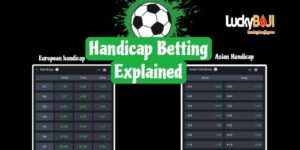 European Handicap Betting Explained For Structured Markets
