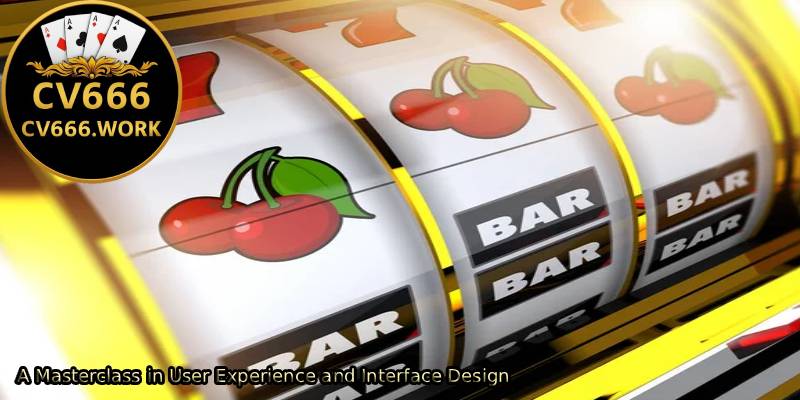 A-Masterclass-in-User-Experience-and-Interface-Design. 