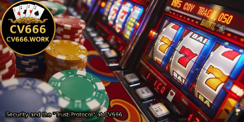 Security-and-the-_Trust-Protocol_-at-CV666. 