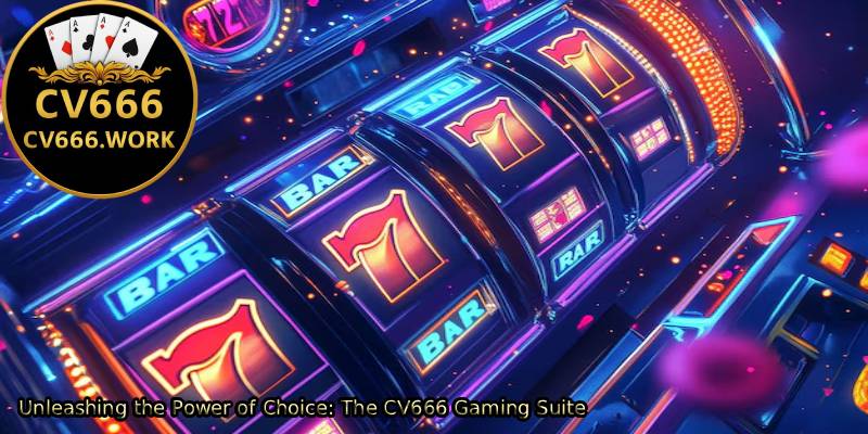 Unleashing-the-Power-of-Choice_-The-CV666-Gaming-Suite. 