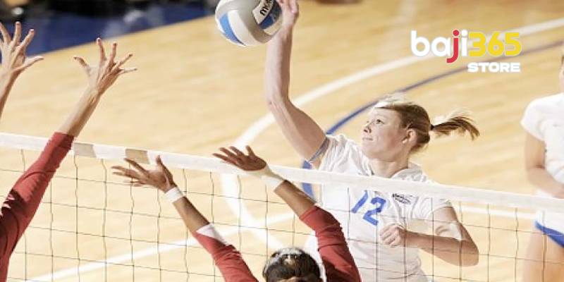 Volleyball Match Formats And Scoring Rules